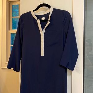 Jcrew dress, size 2